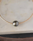 Tahitian Pearl Bangle