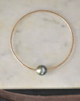Tahitian Pearl Bangle