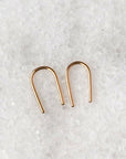 Threader Earrings | Small
