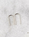 Threader Earrings | Small
