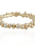 Diamond Salted Band