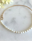 Seed Pearl Bracelet