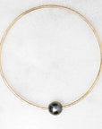 Tahitian Pearl Bangle