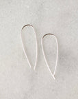 Threader Earrings | Medium