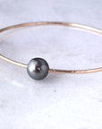 Tahitian Pearl Bangle
