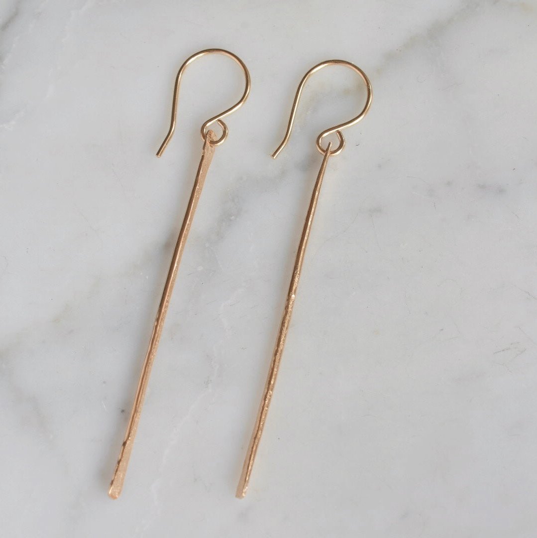 Tide Line Dangles Long – HW - Main Image