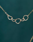 Grain Necklace