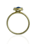 Hali Sapphire Ring