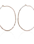 Favorite Oval Hoops