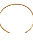 Heritage Hammered Cuff