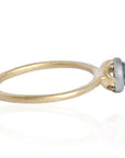 Malawi Sapphire Ring