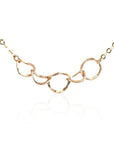 Grain Necklace