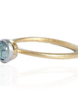 Malawi Sapphire Ring