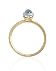Malawi Sapphire Ring
