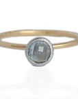 Malawi Sapphire Ring