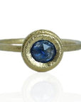 Hali Sapphire Ring