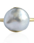 Cloud Tahitian Pearl Ring