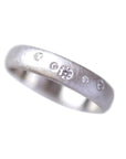 Stardust Band - Round | 4mm