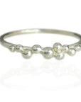 Salted Stacking Ring