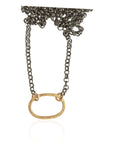 Little Ovolo Necklace