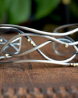 Night Swimming Cuff