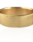 Weathered Band | 6mm