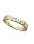 Stardust Band - Flat | 3mm