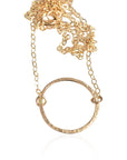 Full Circle Necklace