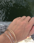 Sea Bangles