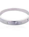 Stardust Band | 2mm