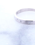 Stardust Band | 2mm