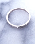 Stardust Band | 2mm