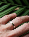 Stardust Band | 2mm