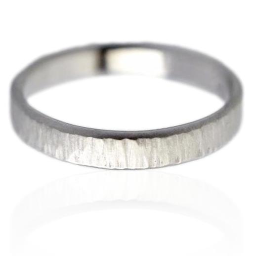 Wind + Water Band / 3mm Wide