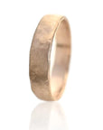 Weathered Band | 4mm