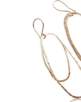Oval Sea Hoops