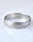 Weathered Band | 5mm