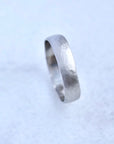 Weathered Band | 5mm