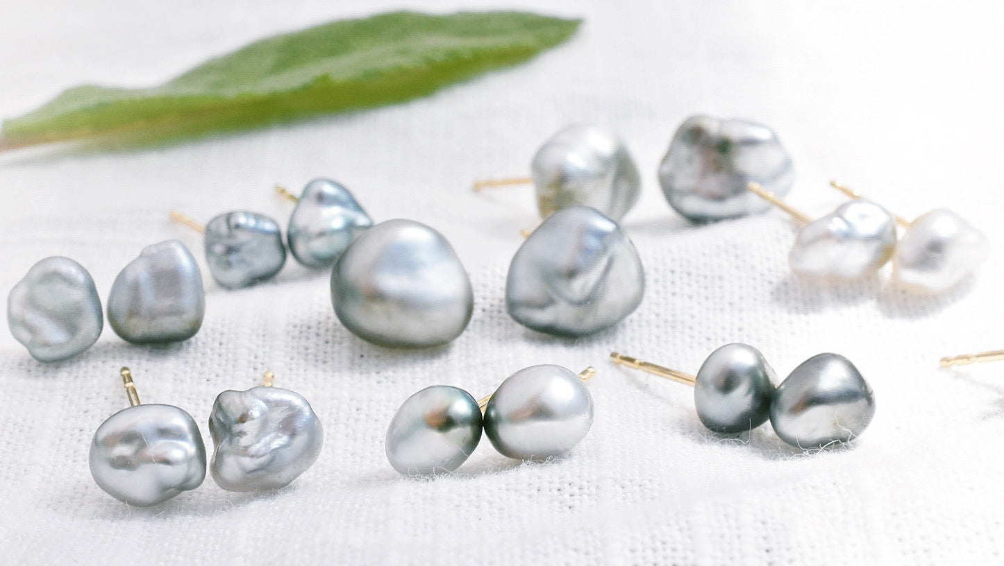 Why are Keshi Pearls so special?