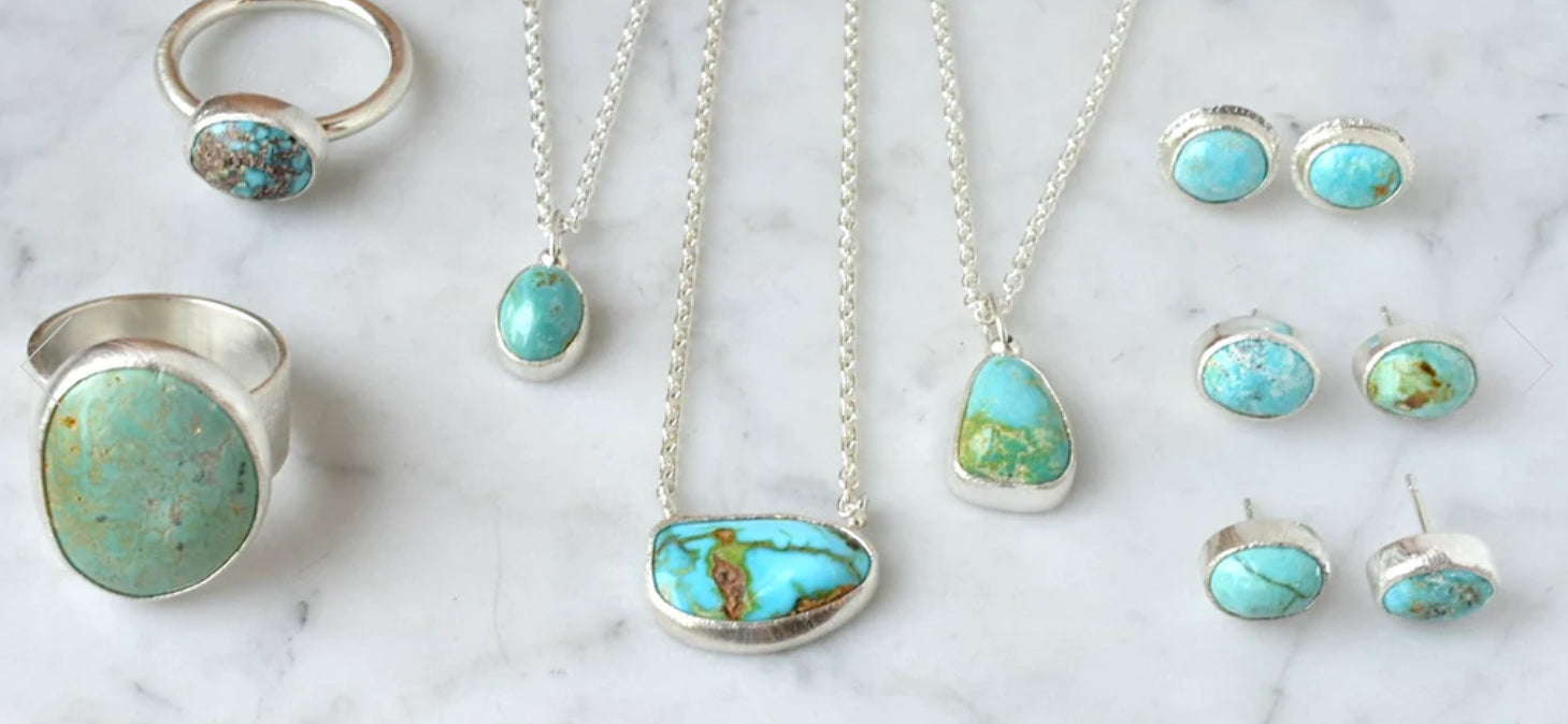 North Star Turquoise