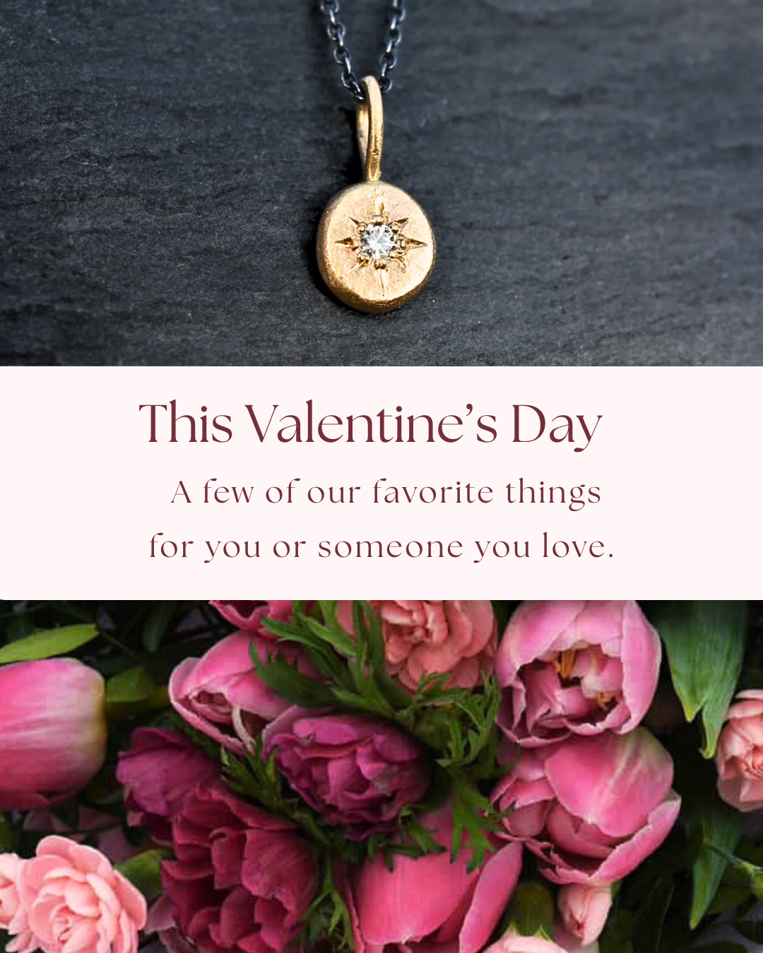 Valentine's Day Edit