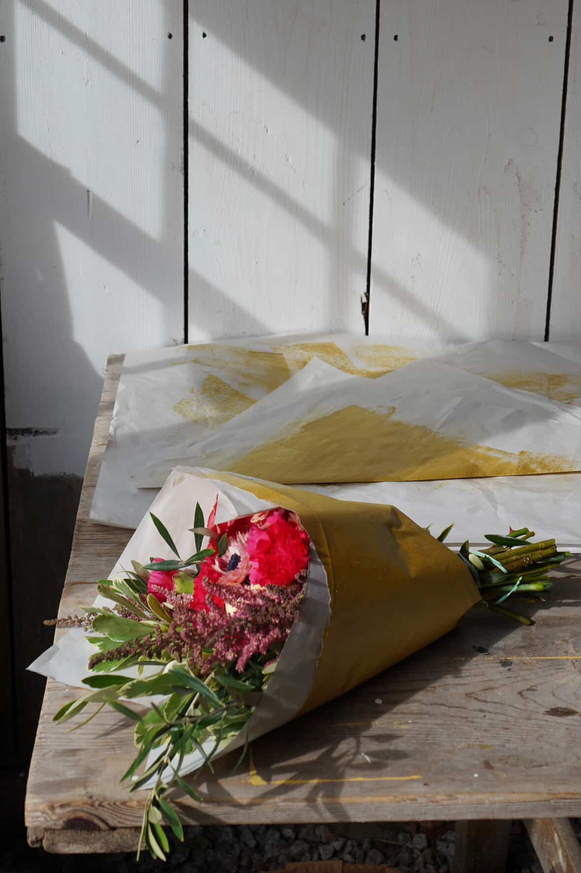 Valentine's Day Gift Bag