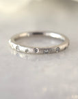 Stardust Band | 2mm
