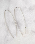 Threader Earrings | Long