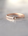 Diamond Stacking Ring 6.75