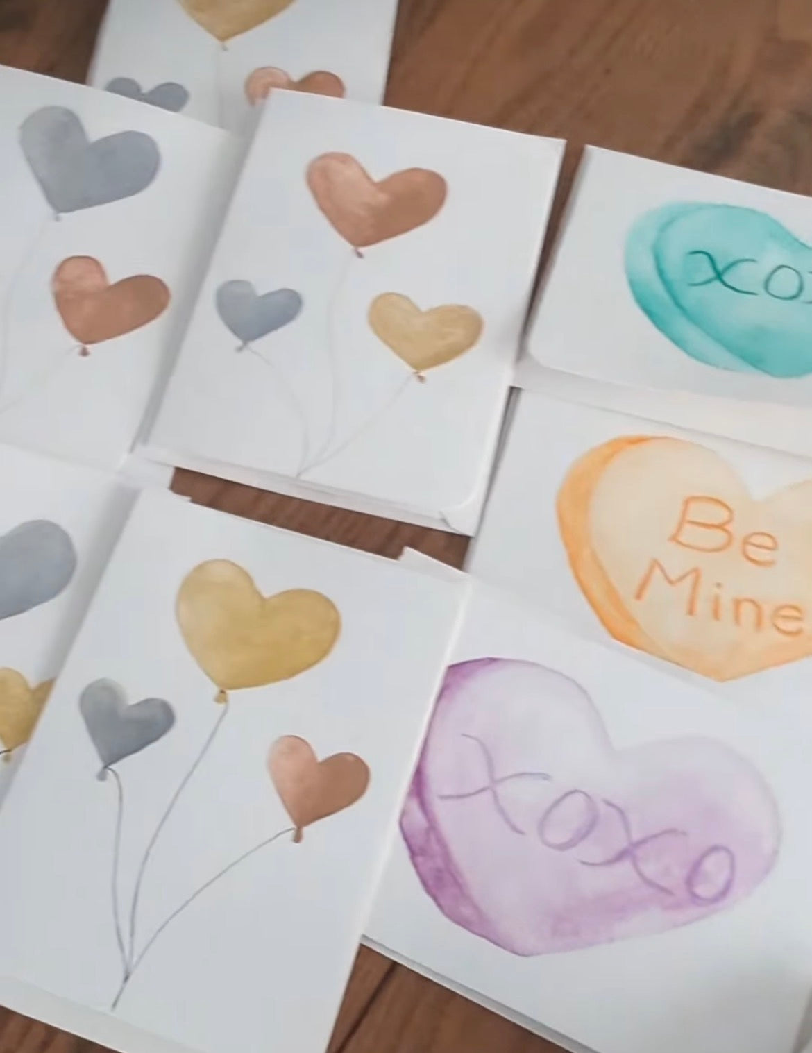 Valentine's Day Gift Bag