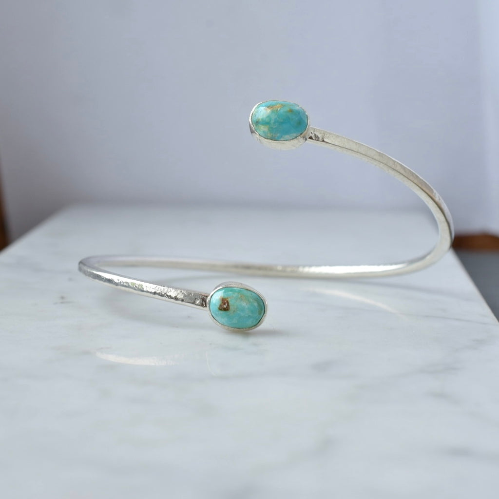 Turquoise Cuff Bracelet