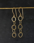 Grain Earrings