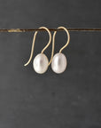 Pearl Drop Earrings