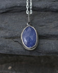 Tanzanite Pendant